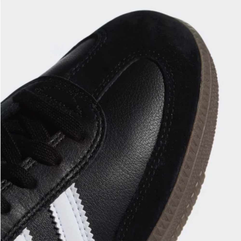 adidas Samba ADV Black - Picture 7 of 11